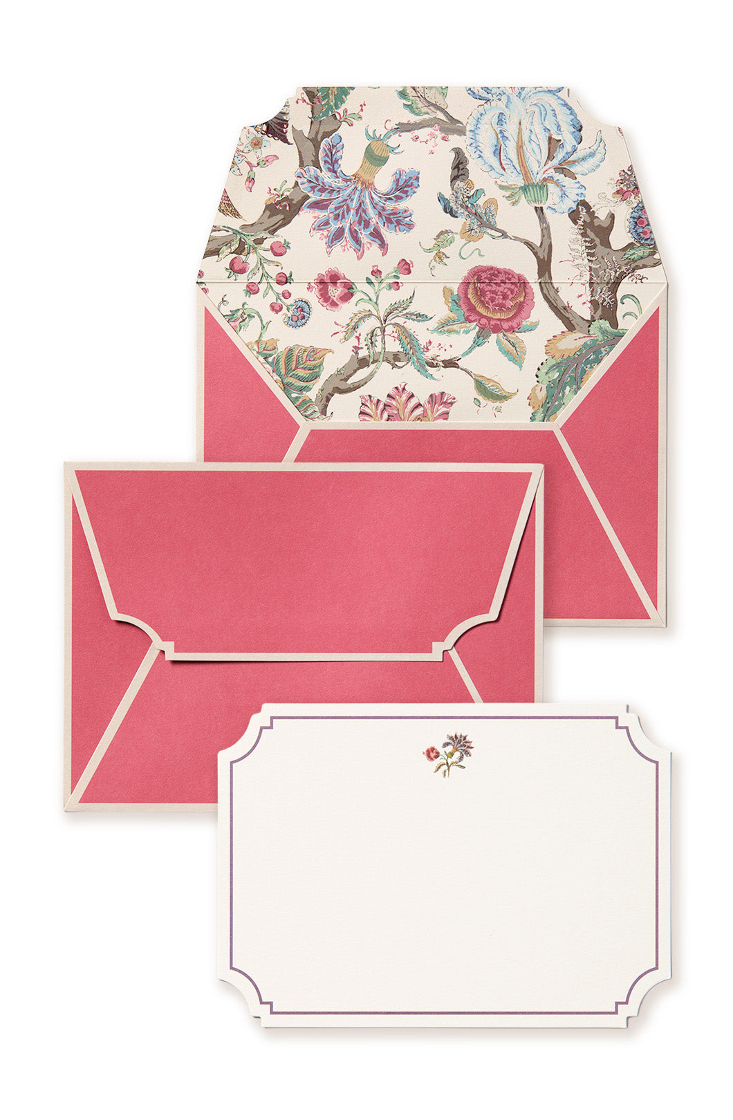 PREORDER SHIPS 9/8 – Lee Jofa Assorted Boxed Stationery Set