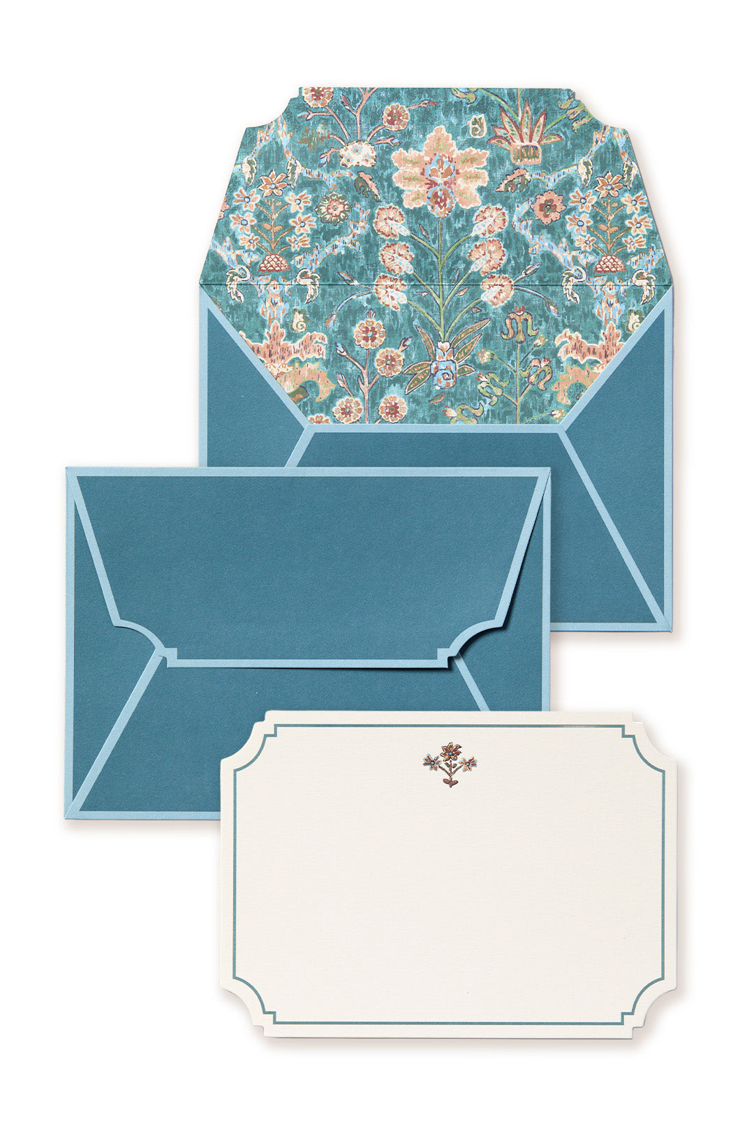 PREORDER SHIPS 9/8 – Lee Jofa Assorted Boxed Stationery Set