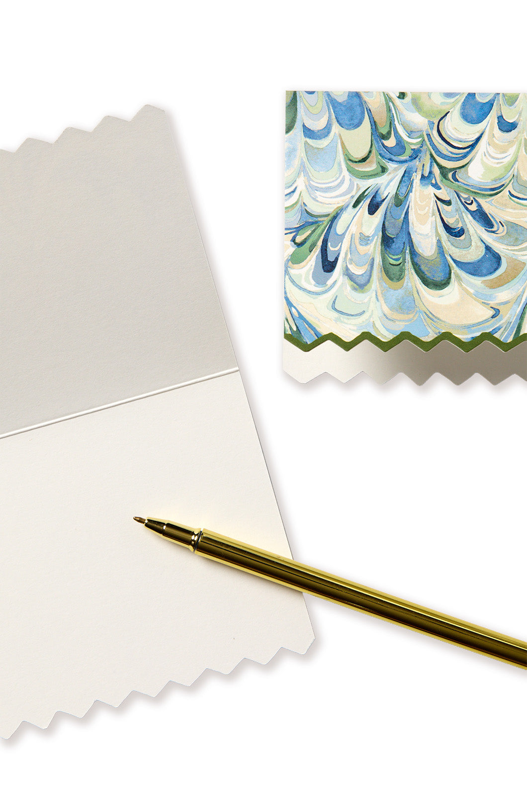 Barwick-Ellis Mini Notes