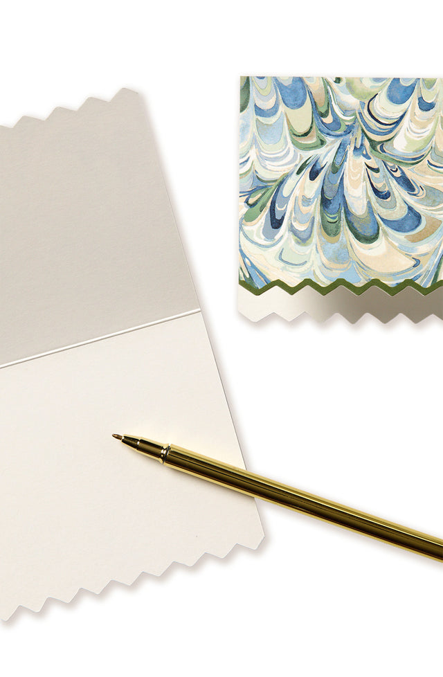 PREORDER SHIPS 9/8 – Barwick-Ellis Mini Notes