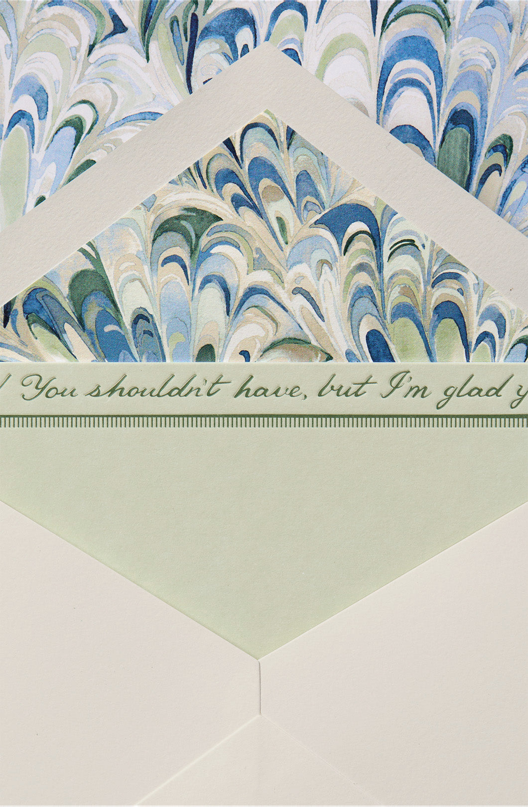 PREORDER SHIPS 9/8 – Ellis Gratitude Stationery Set