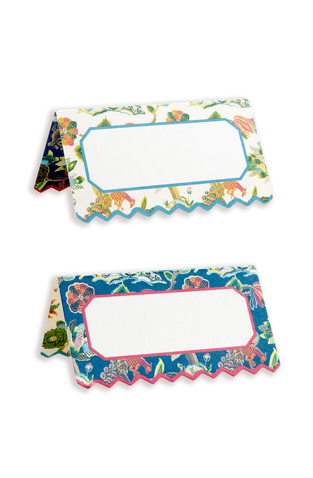 PREORDER SHIPS 9/8 – Leyland Reversible Place Cards