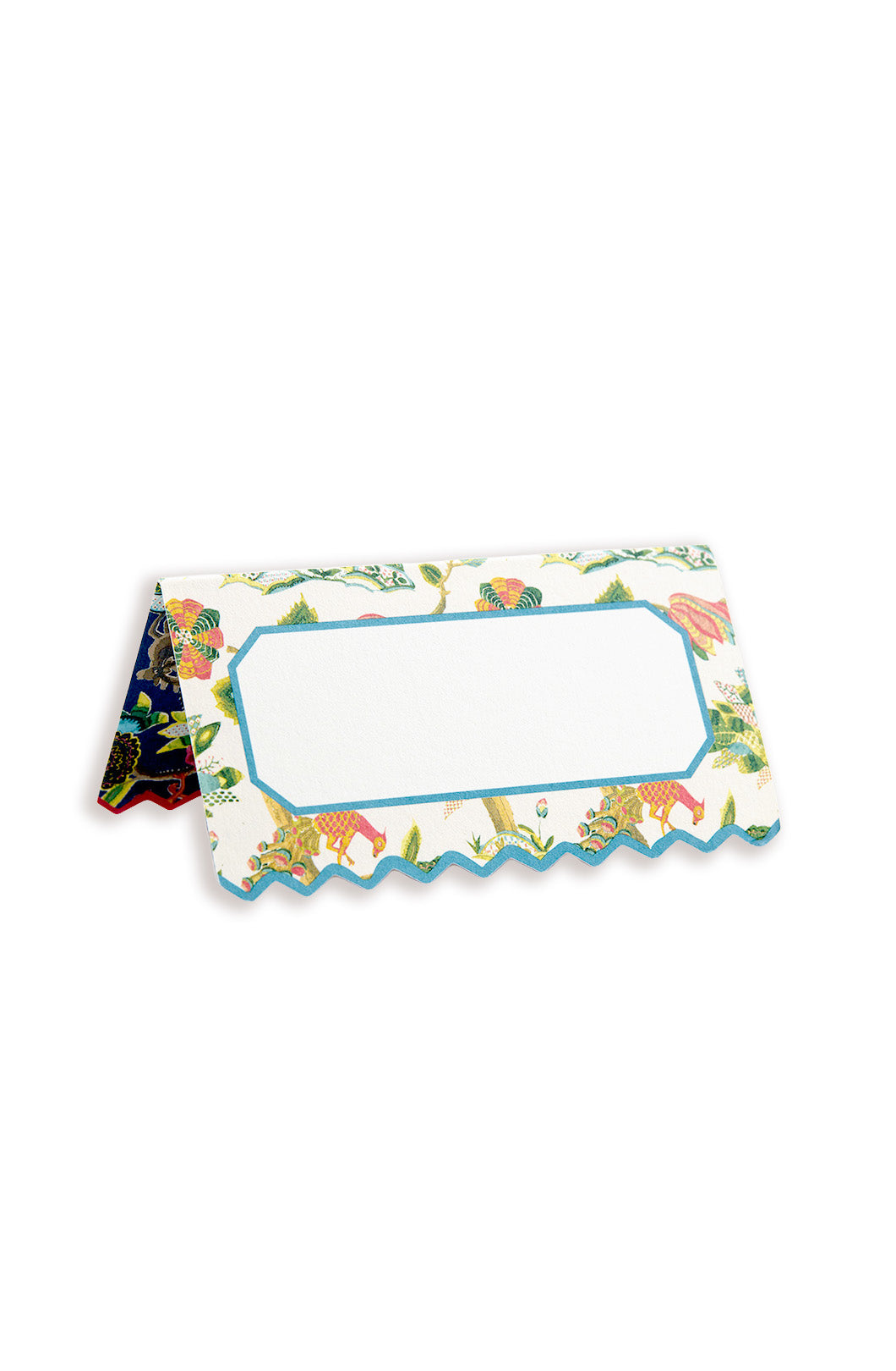 PREORDER SHIPS 9/8 – Leyland Reversible Place Cards