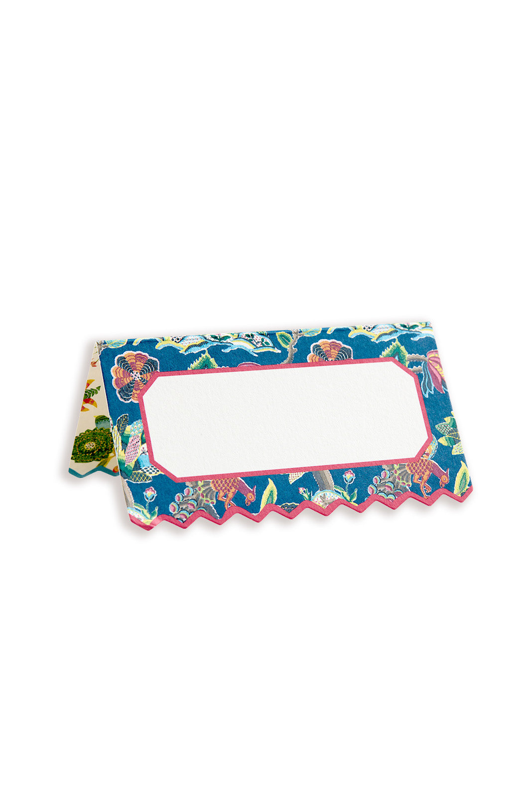 PREORDER SHIPS 9/8 – Leyland Reversible Place Cards