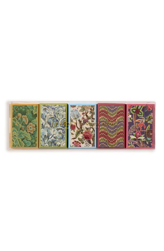 PREORDER SHIPS 9/8 – Lee Jofa Matchbox Medley