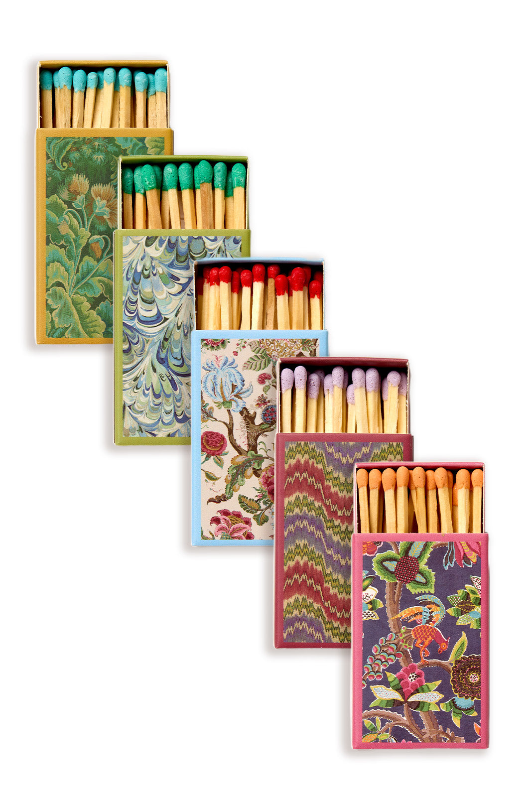 Lee Jofa Matchbox Medley