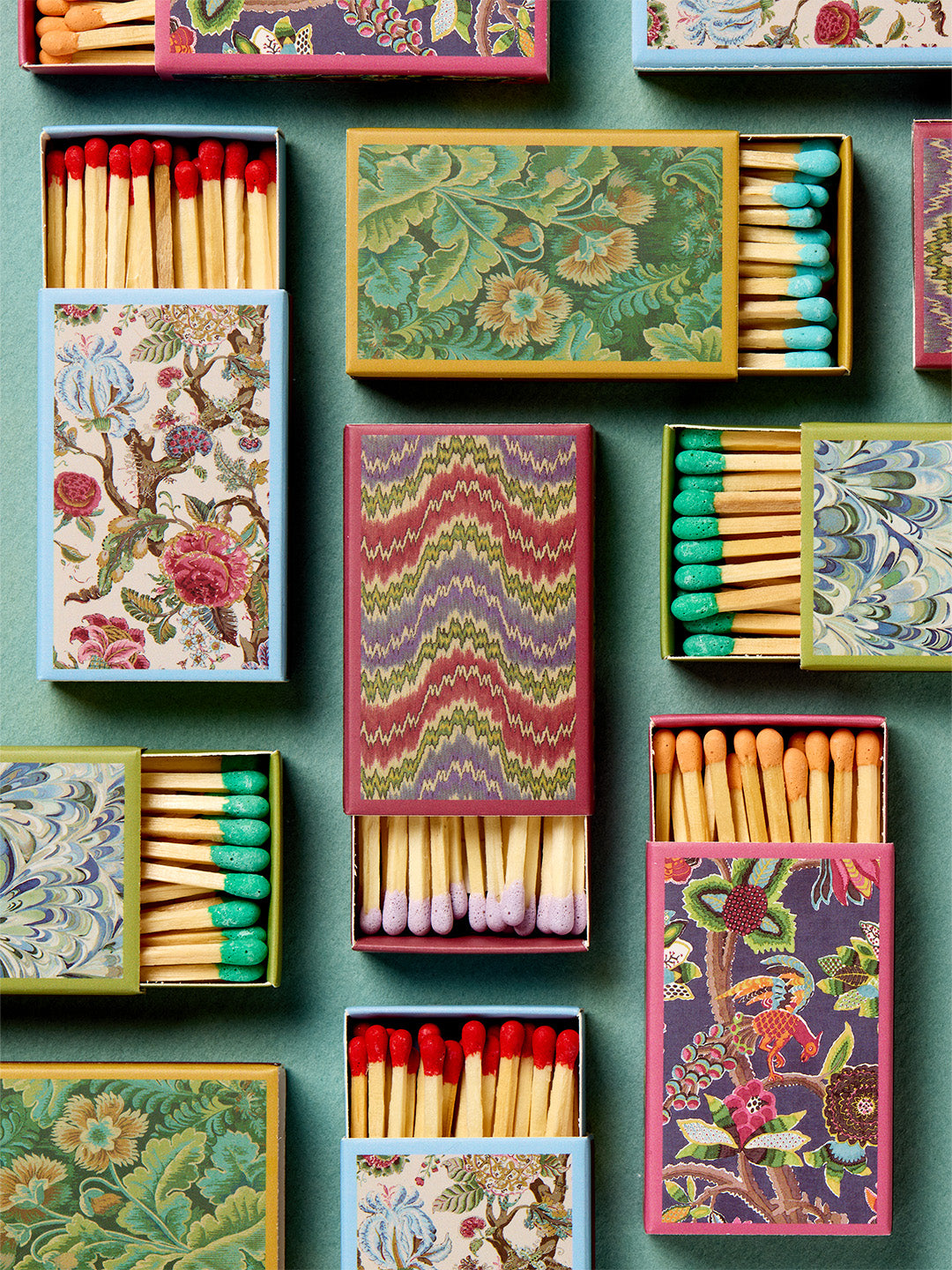 PREORDER SHIPS 9/8 – Lee Jofa Matchbox Medley