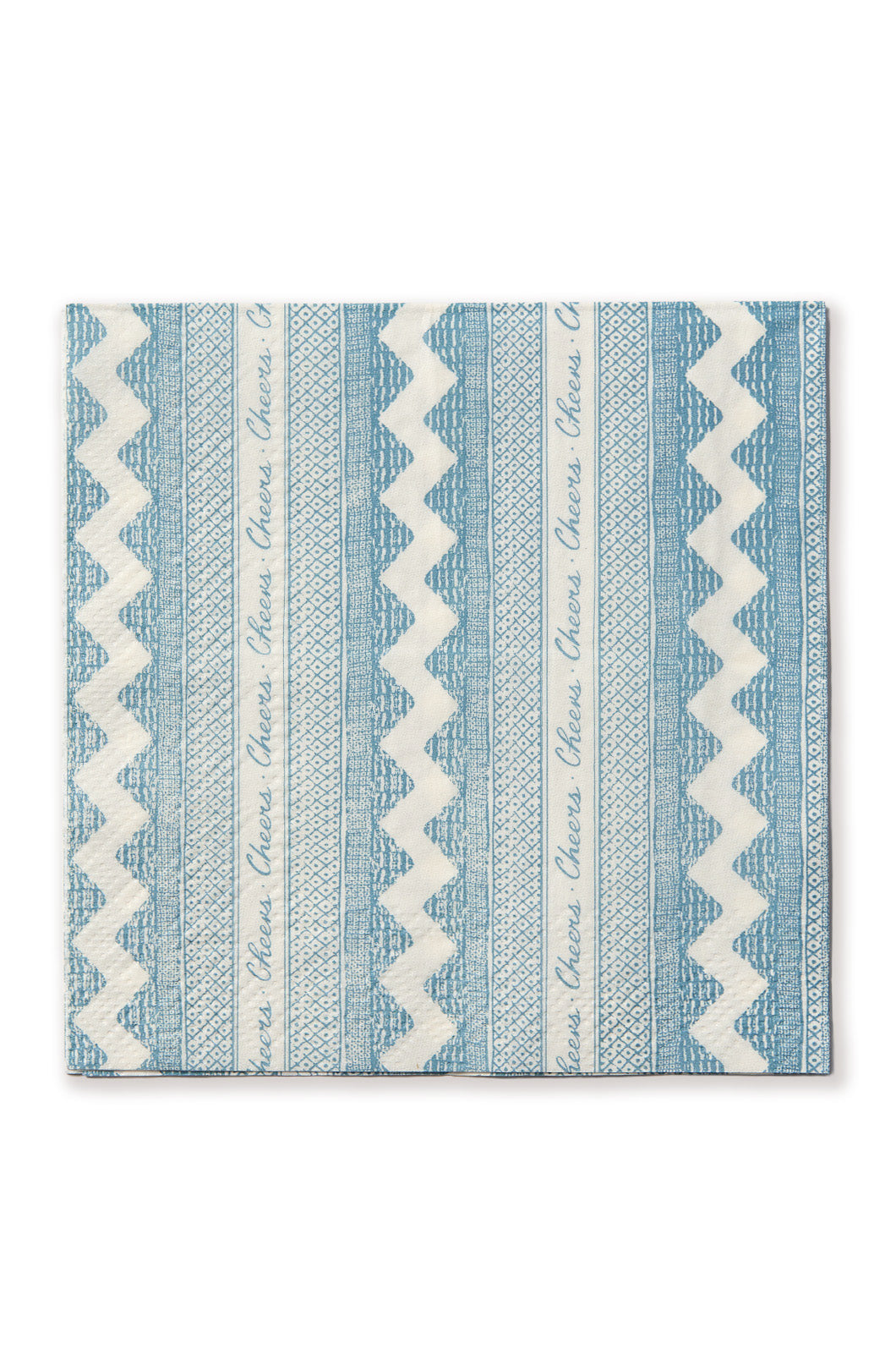 PREORDER SHIPS 9/8 – Whitaker Cocktail Napkins