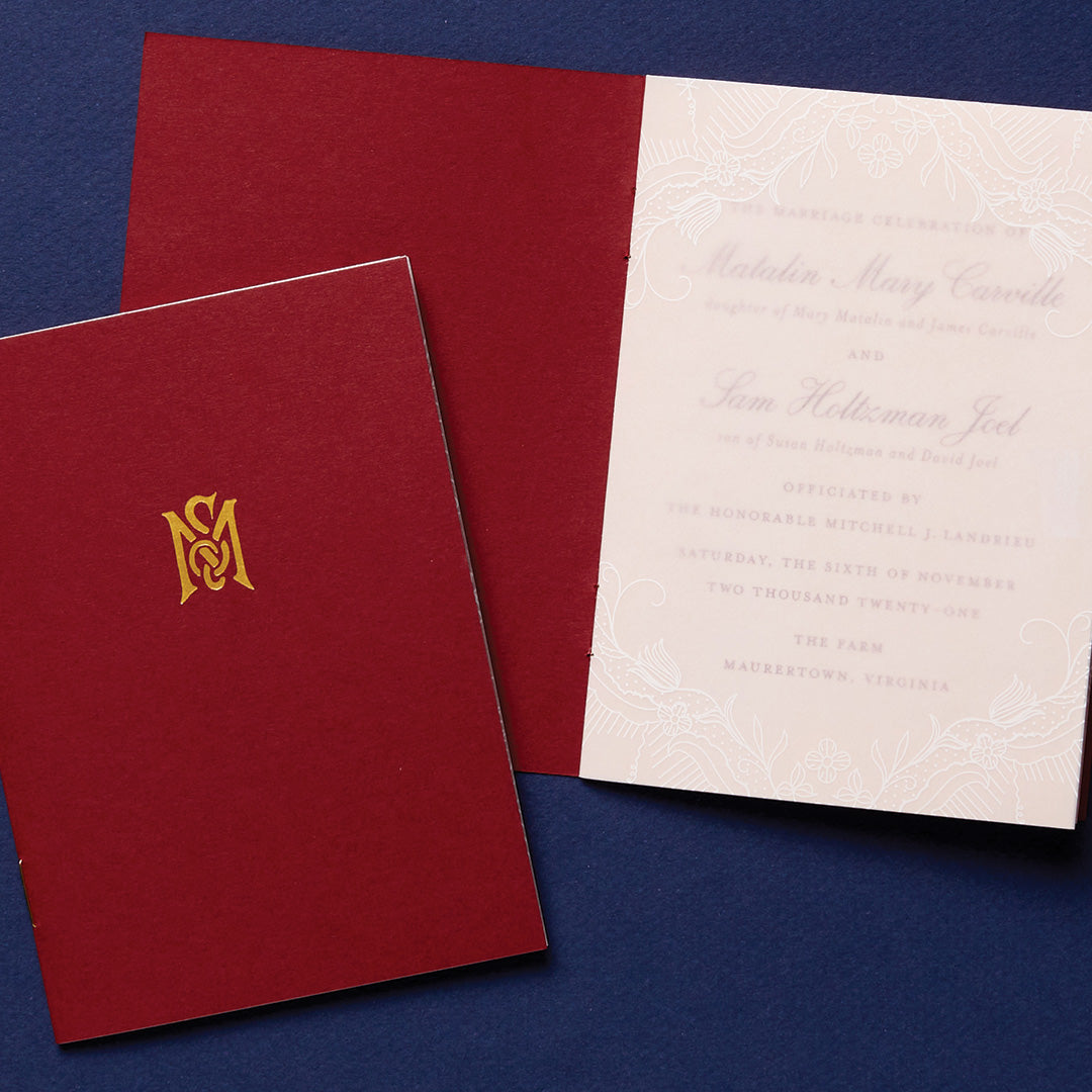 Matty and Sam – Cheree Berry Paper & Design