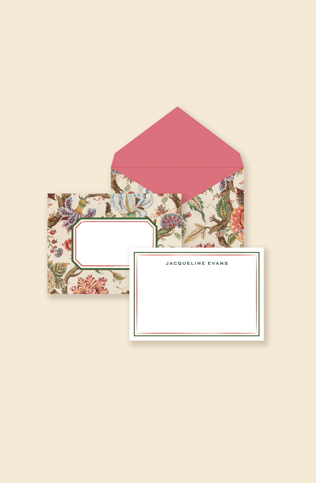 Lee Jofa Assorted Mini Notes