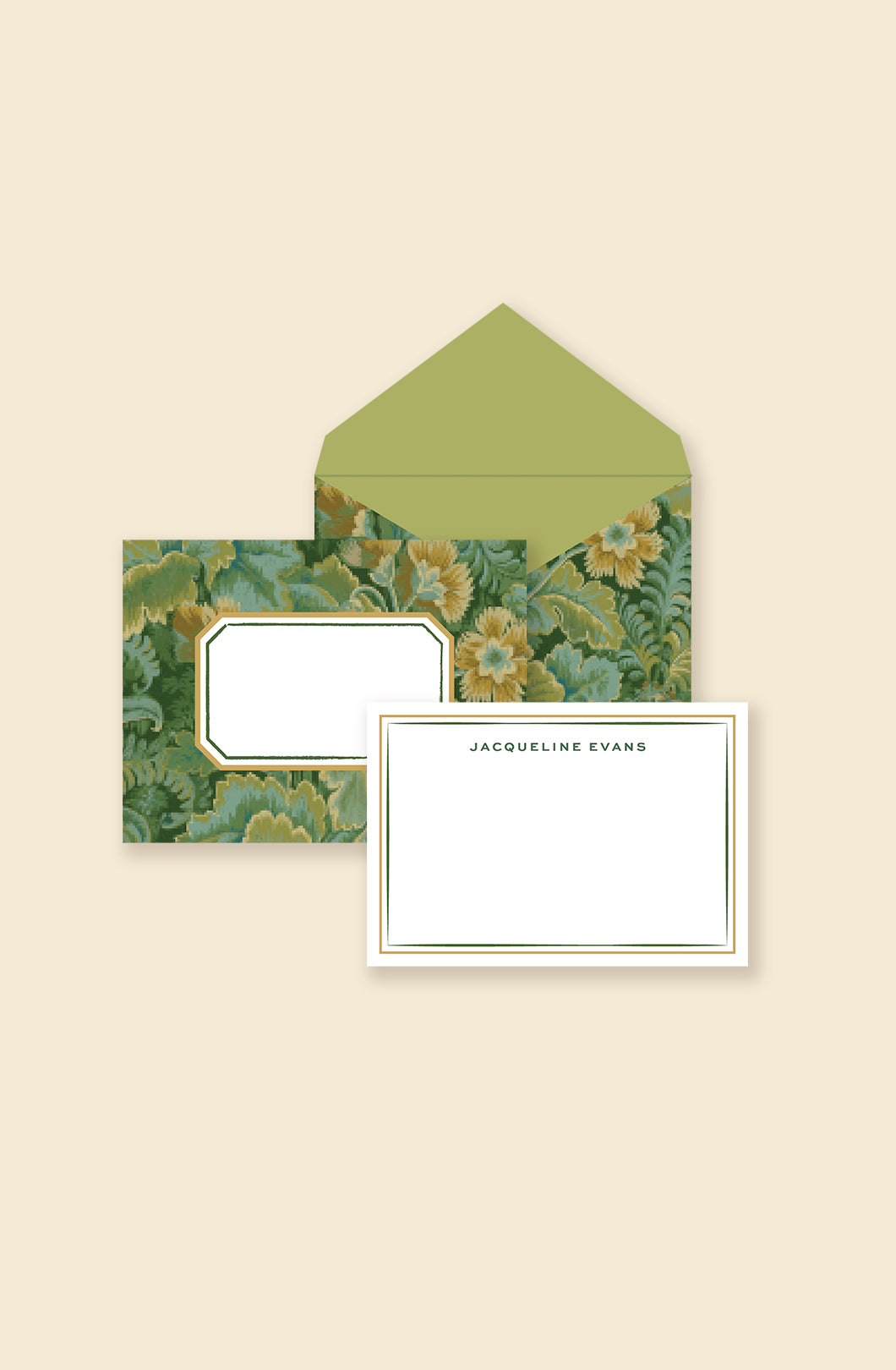 Lee Jofa Assorted Mini Notes