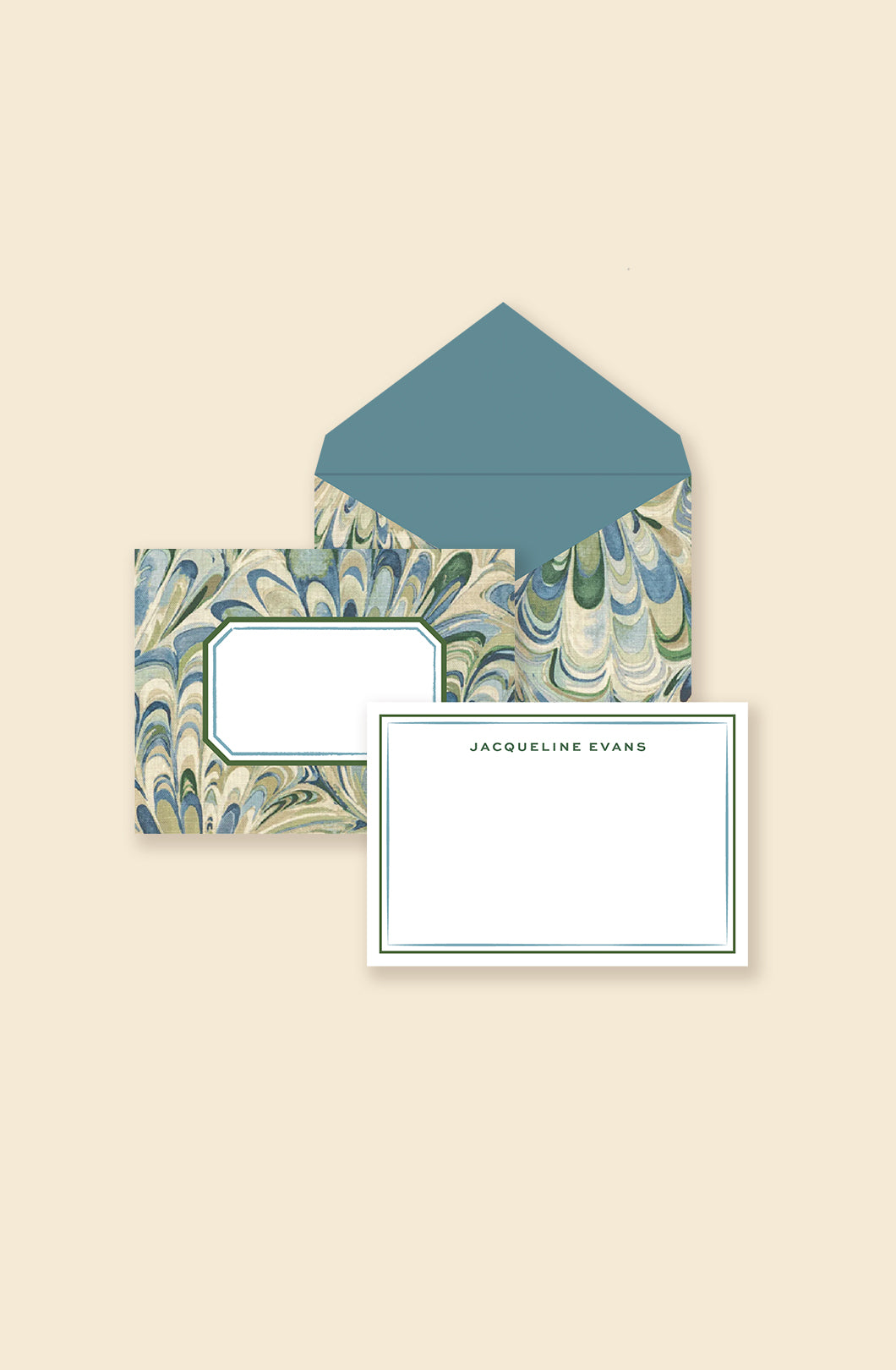 Lee Jofa Assorted Mini Notes