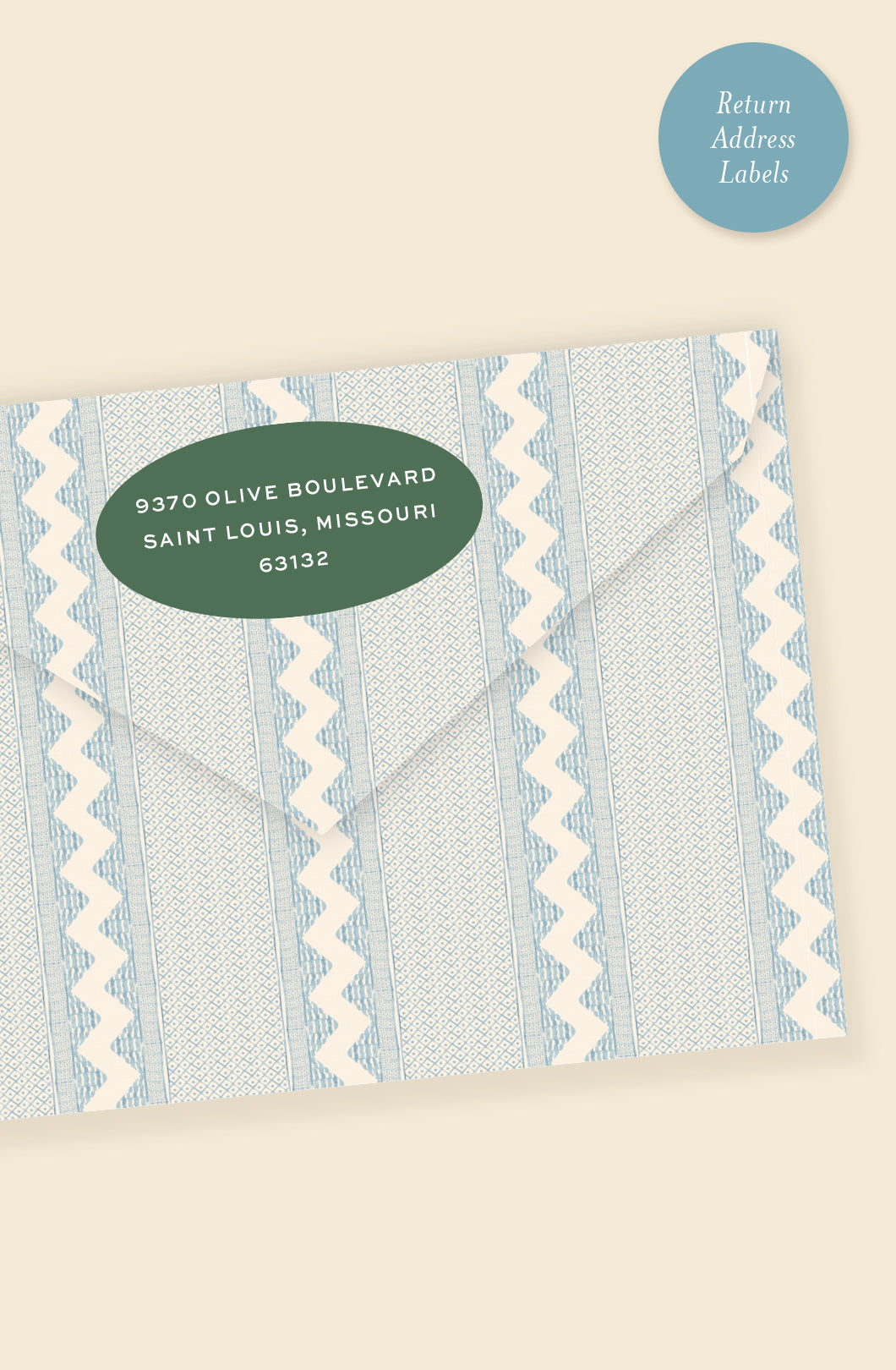 Lee Jofa Assorted Mini Notes