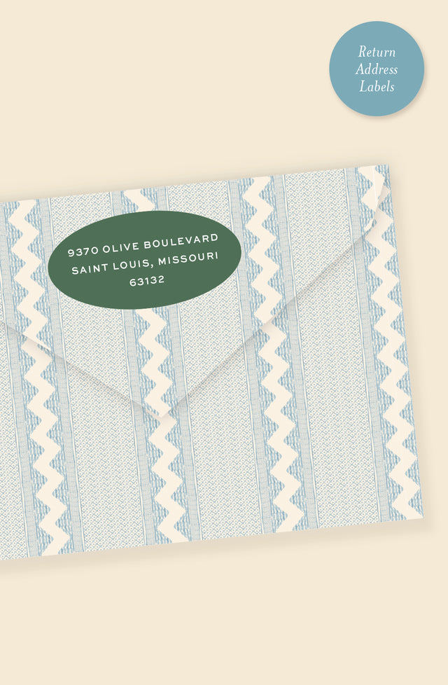 Lee Jofa Assorted Mini Notes