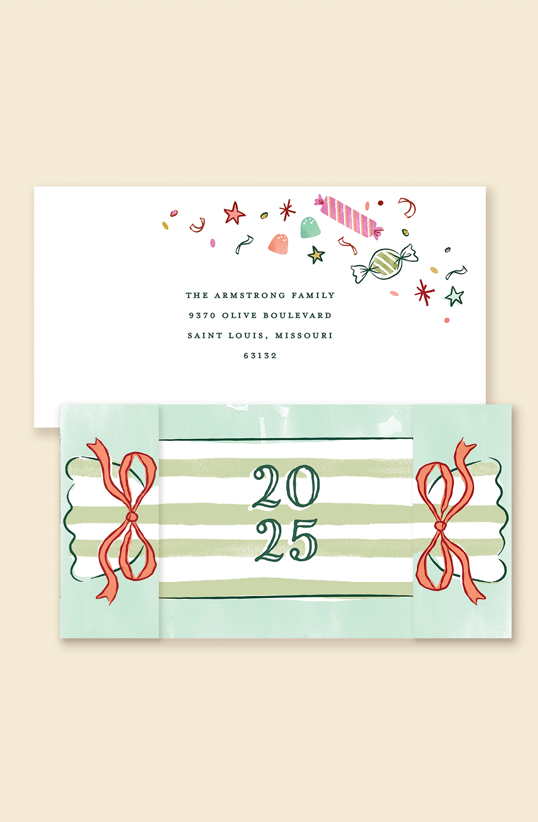 Pop and Circumstance