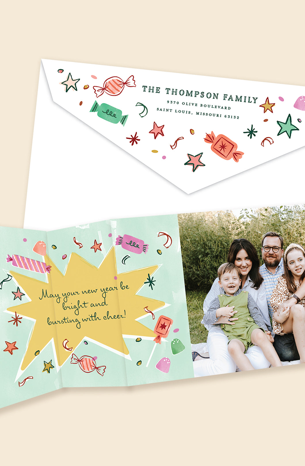 Pop and Circumstance