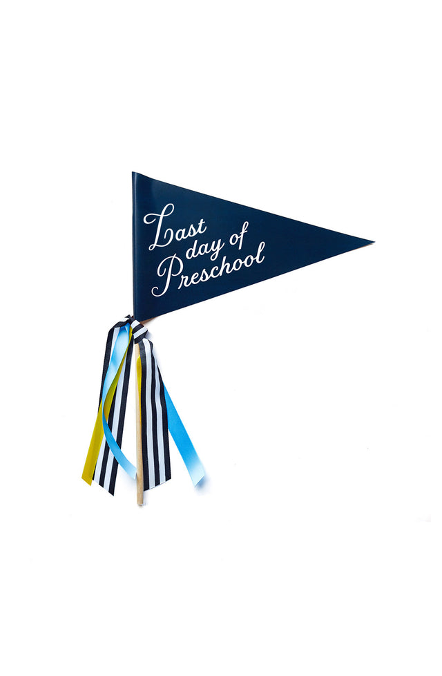 Individual School Banners