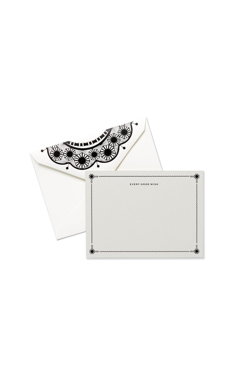 Note-orious RBG Stationery