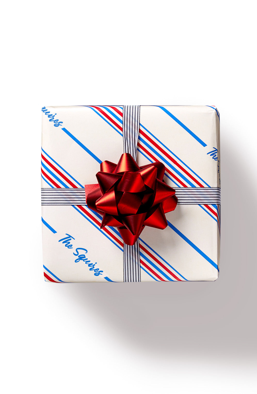 Personalized Wrapping Paper