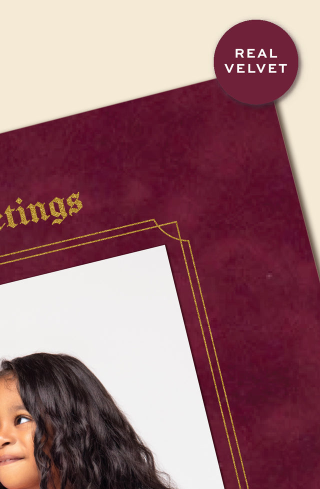 All the Feels: Velvet