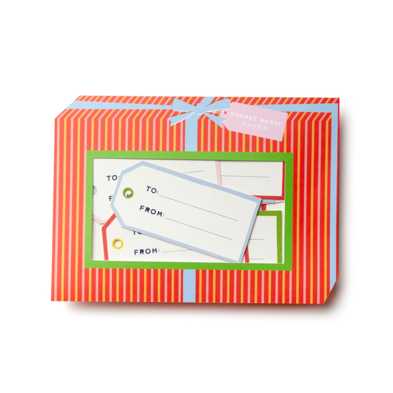 all occasion gift tags set