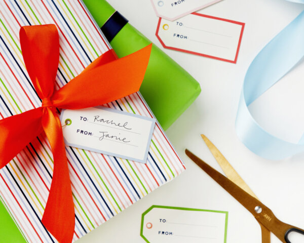 all occasion gift tags